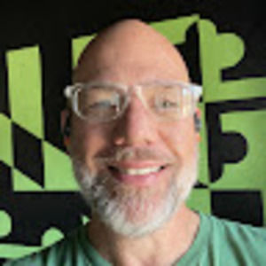 Meet your Posher, Jon